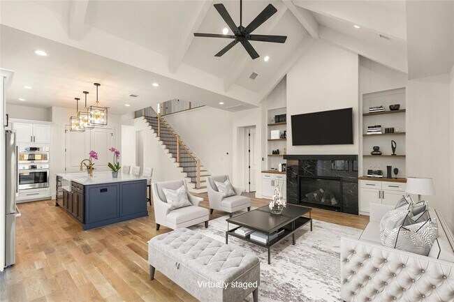 Foto del edificio - 1038 W 31st St