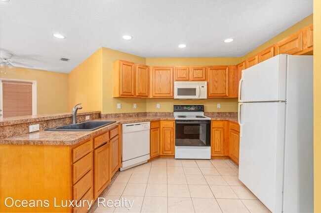 Building Photo - 2 br, 1 bath House - 1212 San Jose Blvd