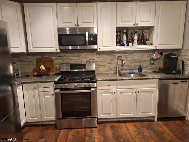 Foto del edificio - 15 Golden Square