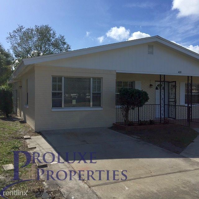 4010 W Laurel St Tampa, FL 33607 Rentals Tampa, FL
