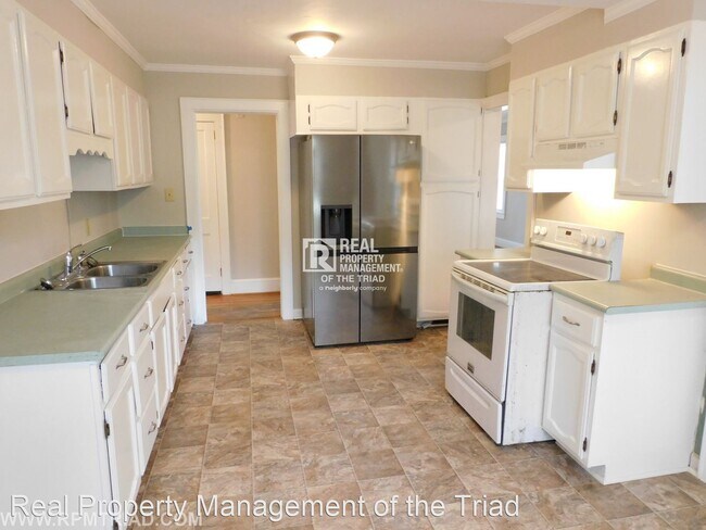 Building Photo - 4 br, 2 bath House - 1524 Rankin Road