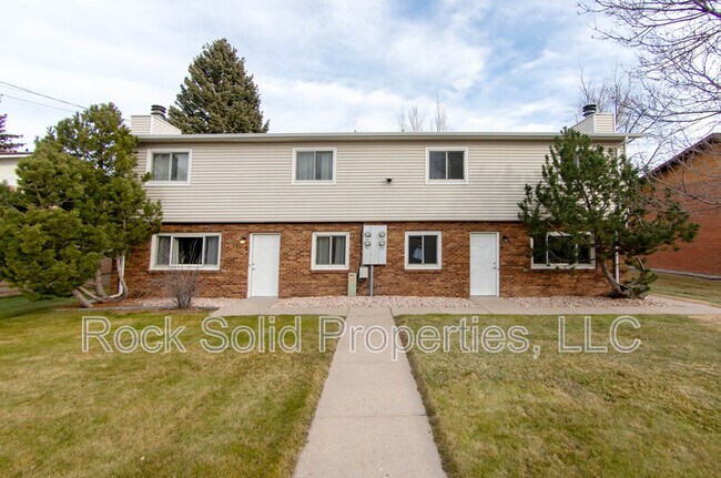 Foto del edificio - 1610 Taft Ave