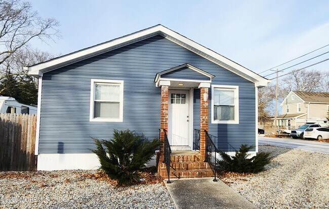 Foto del edificio - 700 Anglesea Ave