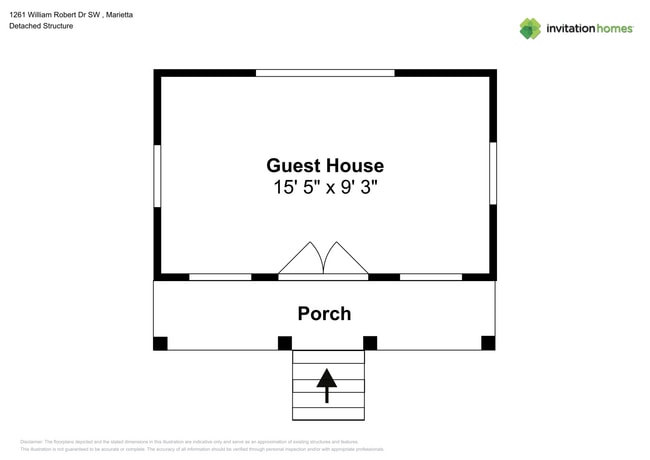 Building Photo - 1261 William Robert Dr SW