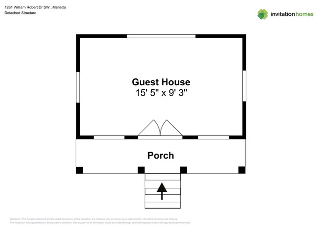 Foto del edificio - 1261 William Robert Dr SW