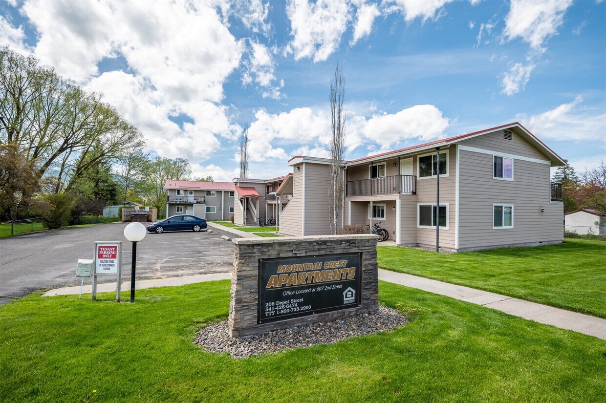 Foto principal - 607 SW 2nd St