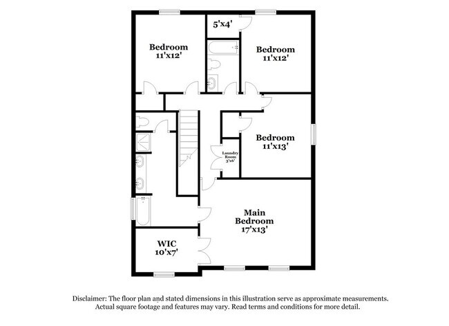 Foto del edificio - 505 Broughton Dr