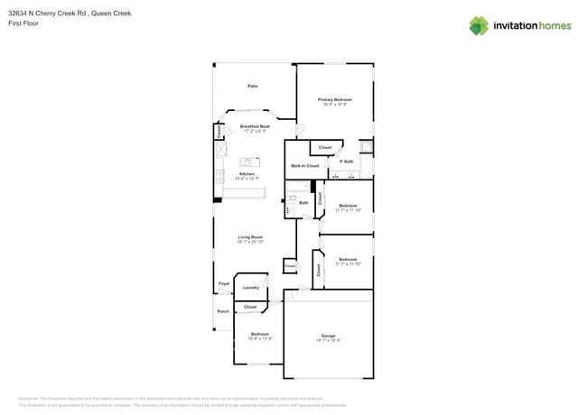 Building Photo - 32634 N Cherry Creek Rd