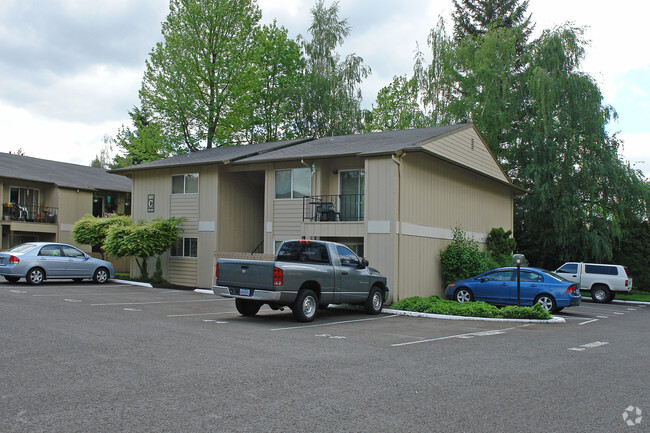 Foto del edificio - Menlo Park Apartments