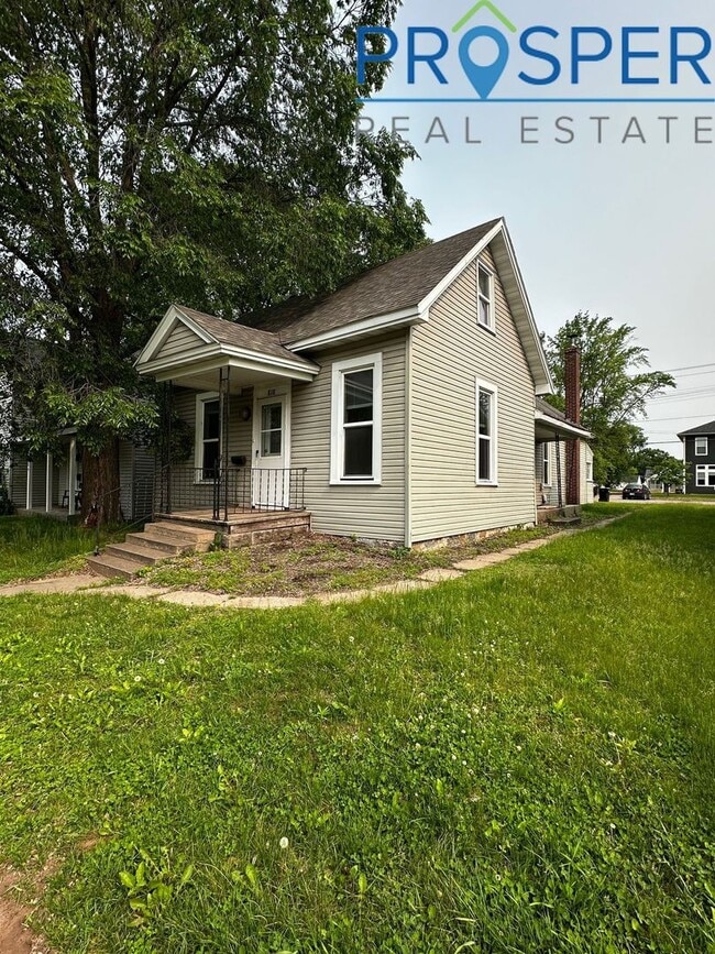 Foto del edificio - WA818X