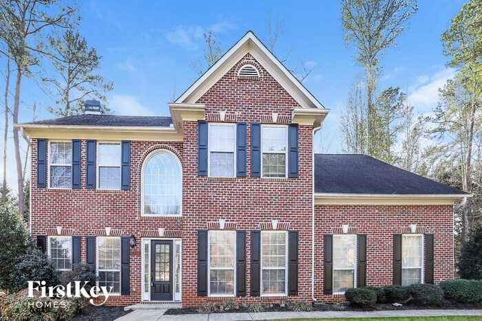 Primary Photo - 7650 Donington Park Drive