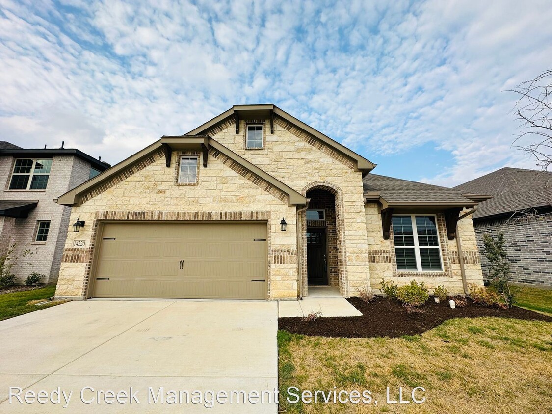 Primary Photo - 4 br, 2 bath House - 14220 Borealis Drive