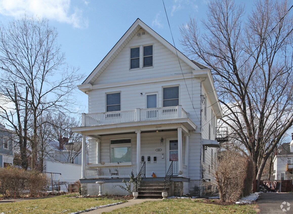 Building Photo - 2225 Adams Ave