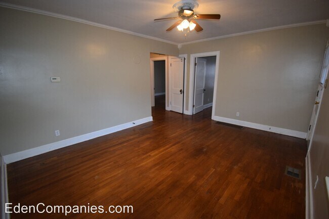 Foto del edificio - 4 br, 2 bath House - 642 Golfview Drive