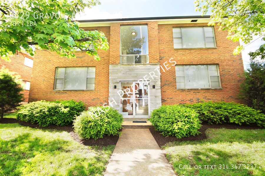 Primary Photo - $850 - 2 Bed / 1 Bath apartment in Princet...