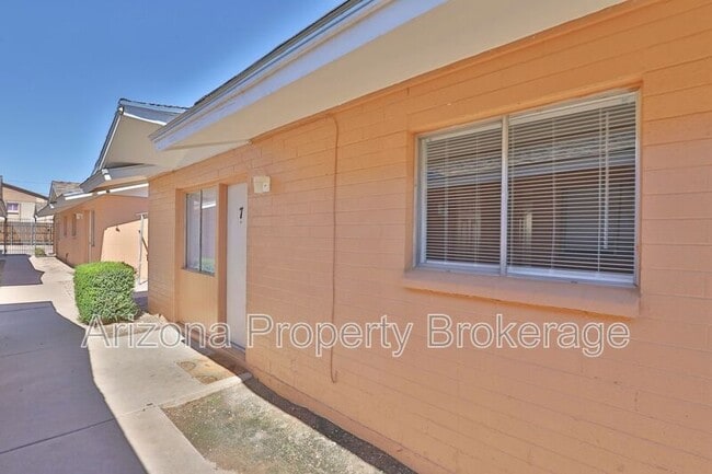 Photo - 1702 W. Vogel Ave. Apartment