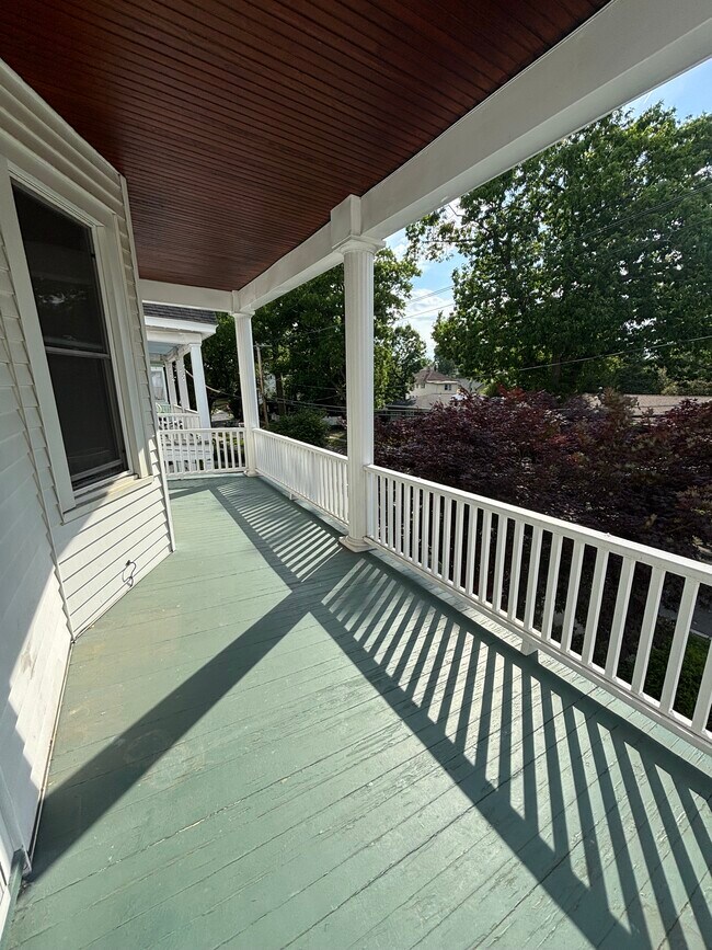 Foto del edificio - 87 Homestead Ave