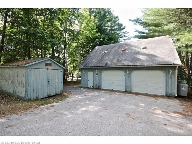 Building Photo - 40 Claman Dr