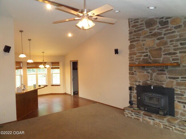 Foto del edificio - 9510 County Lane 191
