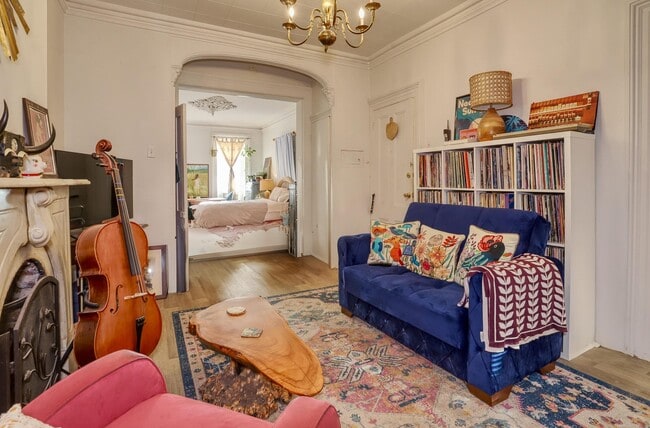 Foto del edificio - 271 Ogden Ave.