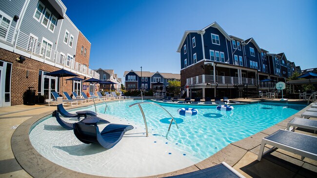 Foto del edificio - The Dillon