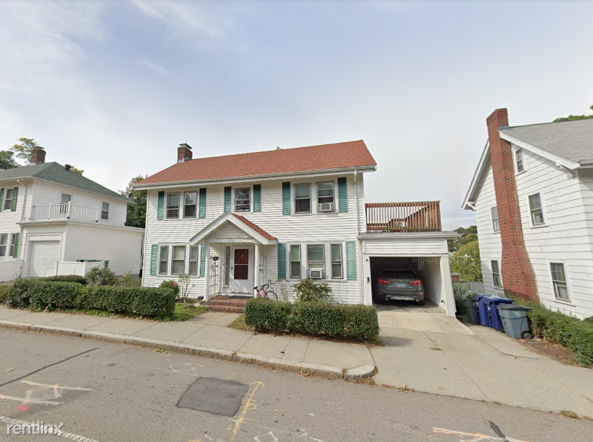 Primary Photo - 8 br, 4 bath House - 127 Lake St 116 - SFH