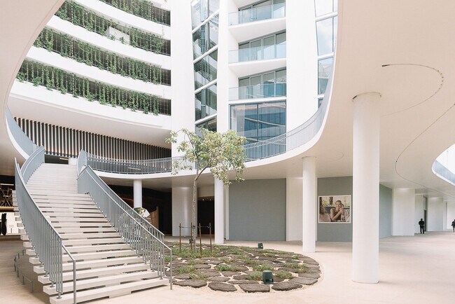 Foto del edificio - 1000 Auahi St