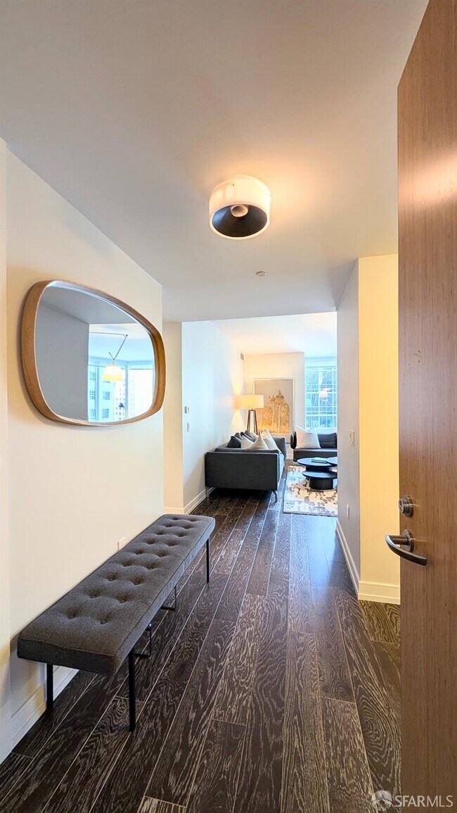 Foto del edificio - 301 Mission St