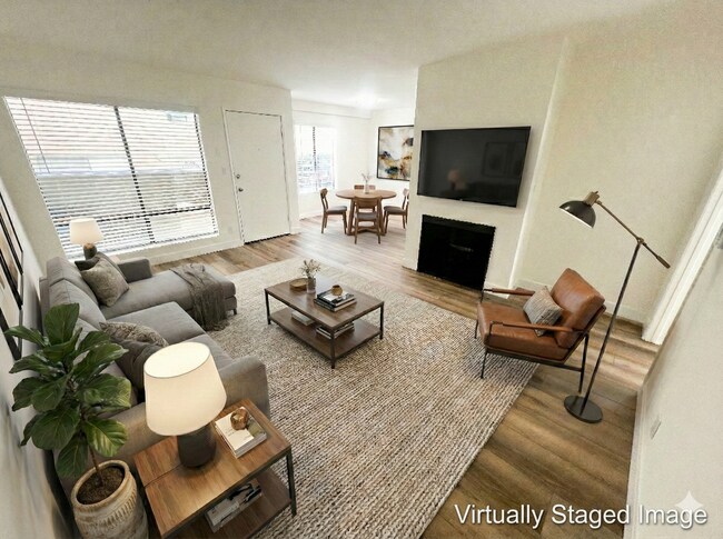 Foto del edificio - Bay Street Apartments