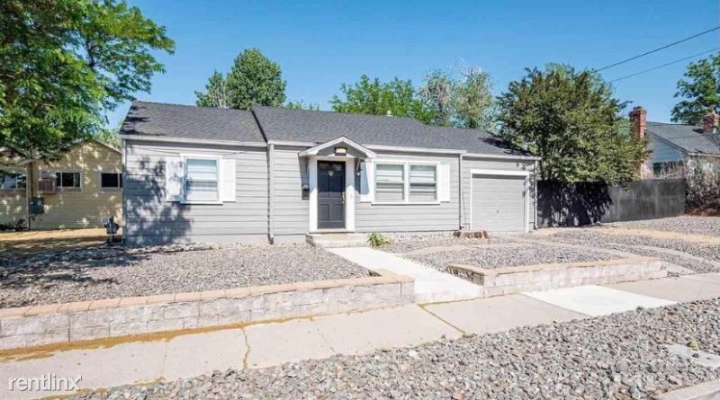 Foto principal - 3 br, 1 bath House - 1201 Ralston Street