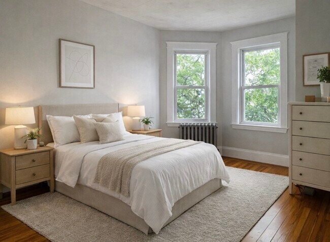 Foto del edificio - 30 Monmouth St