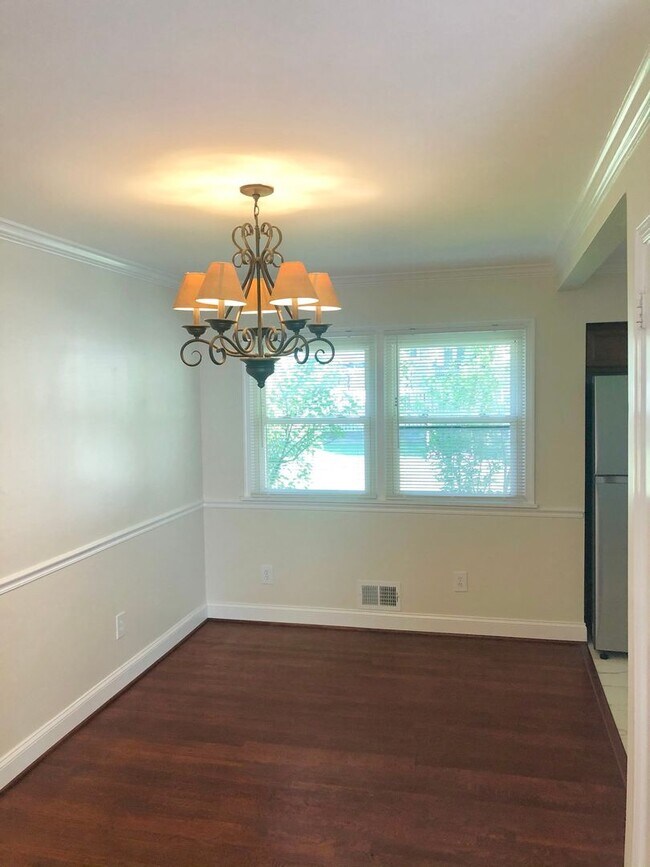 Foto del edificio - Lovely 3 Bedroom Single Family Home in Roc...