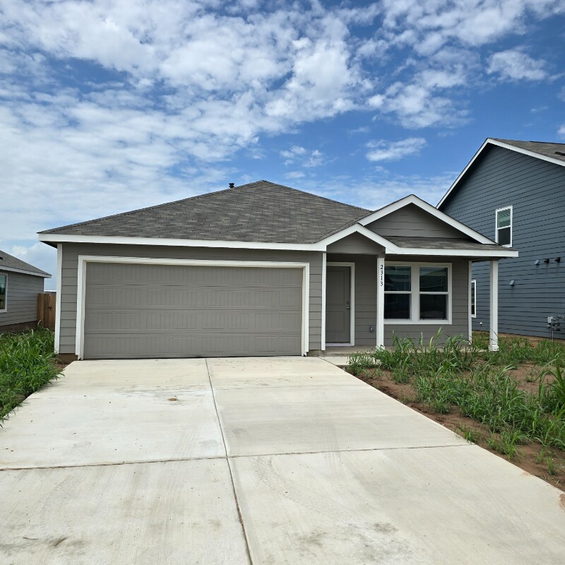 Foto principal - 2313 Dust Devil Dr