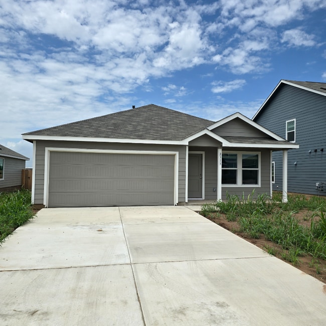 Building Photo - 2313 Dust Devil Dr