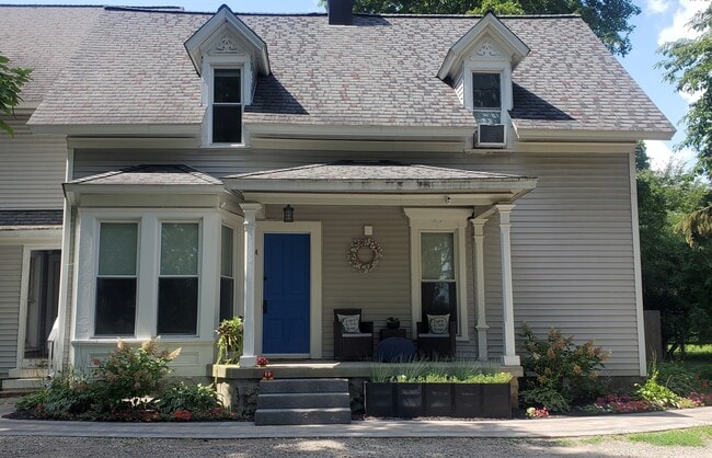 Building Photo - 245 Mason Rd