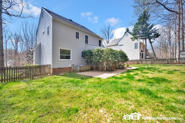 Building Photo - 5112 Highberry Woods Rd