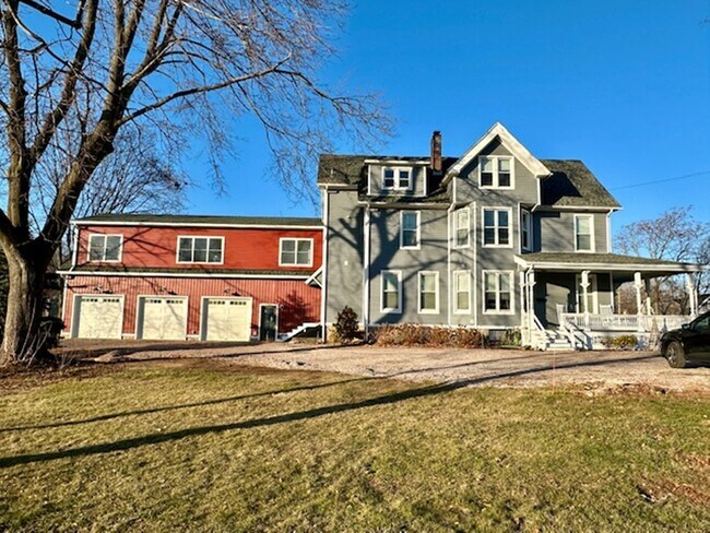 Foto del edificio - 48 Cedar St