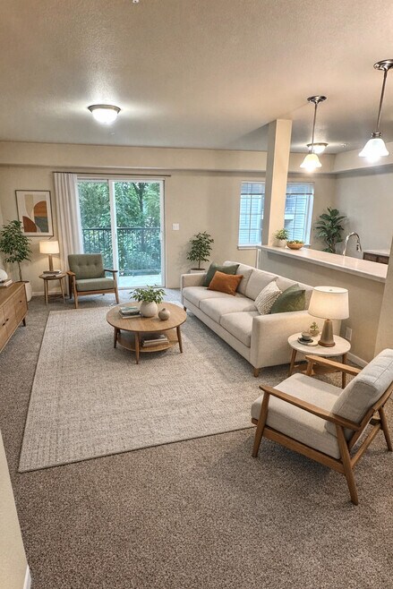 Building Photo - Eastgate Apartments