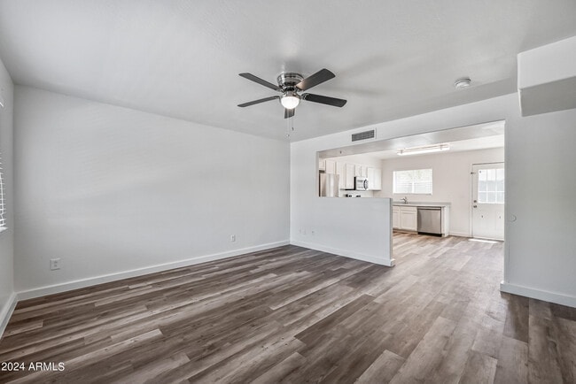 Foto del edificio - 5010 N 22nd Ave