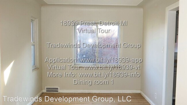 Foto del edificio - 3 br, 2 bath House - 18939 Prest