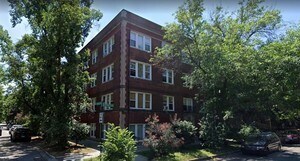 Primary Photo - 1437 W Pratt Blvd