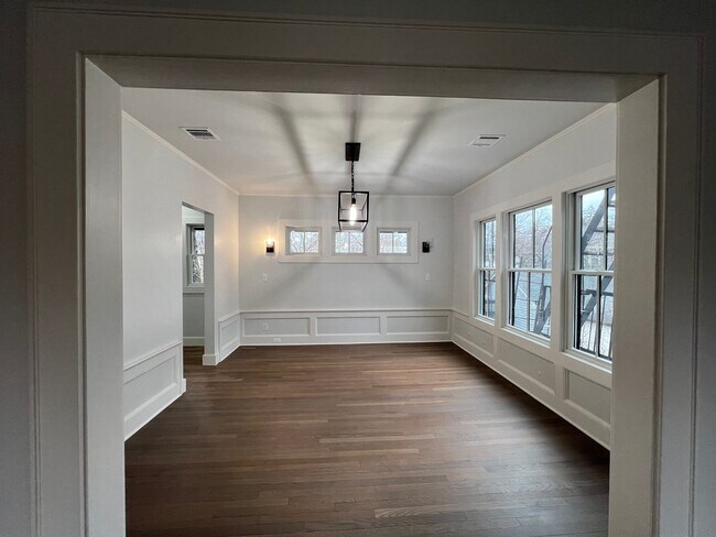 Foto del edificio - 45 Fairfield St