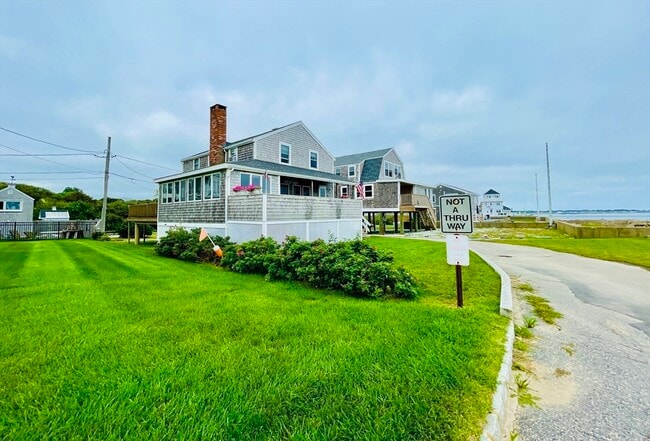 Foto del edificio - 25 Seaside Rd