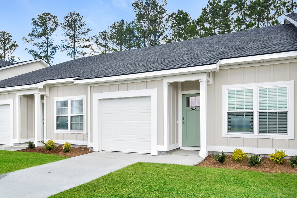 1086 Walker Point Way, Brunswick, GA House Rental in Brunswick, GA