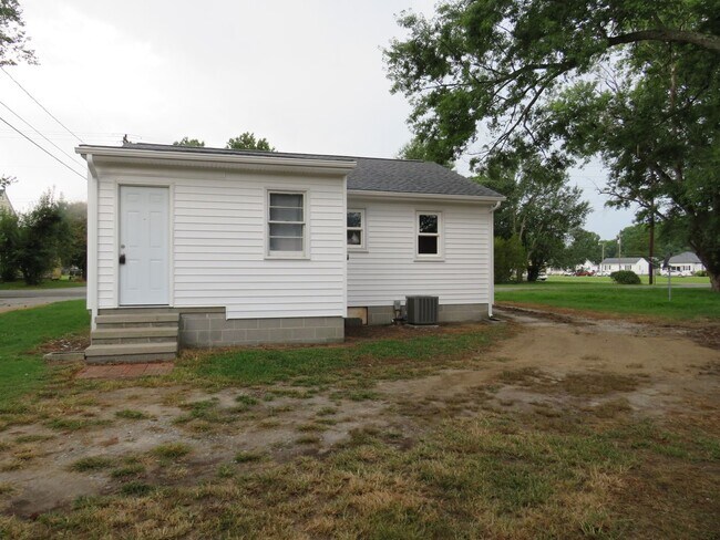Foto del edificio - 2 Bedroom 1 Bath in Tappahannock