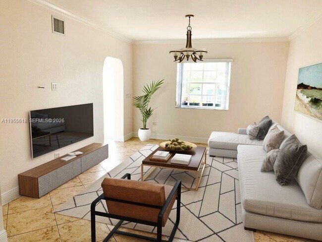 Foto del edificio - 3521 SW 23rd St