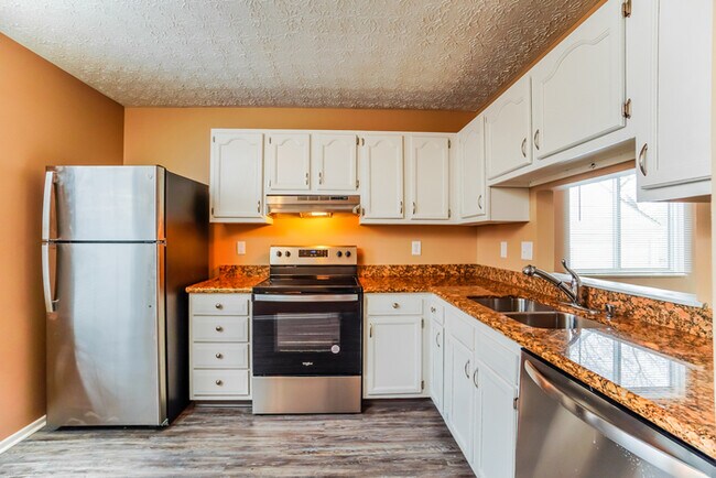Building Photo - Fantastic home in Reynoldsburg!