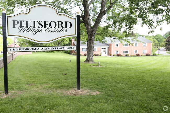 Foto del edificio - Pittsford Village Estates