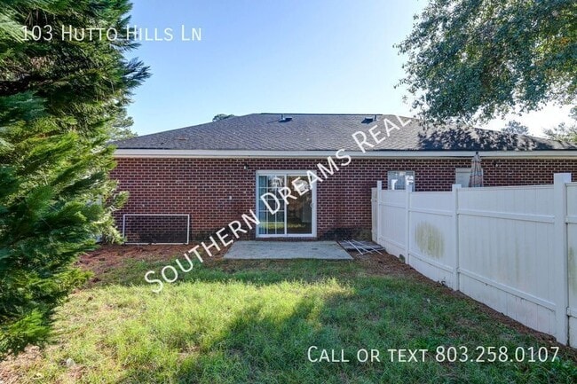 Building Photo - 103 Hutto Hill