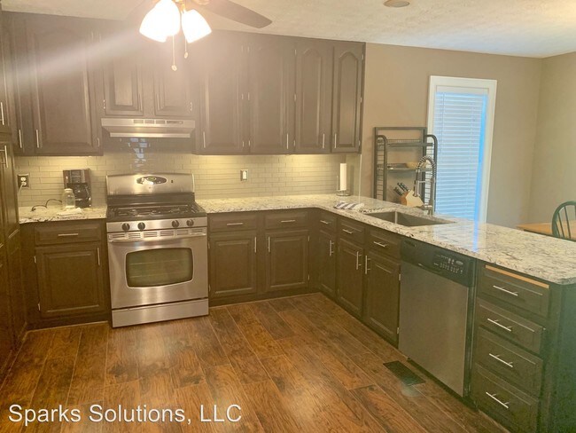 Foto del edificio - 3 br, 2 bath House - 133 Owens Mill Path